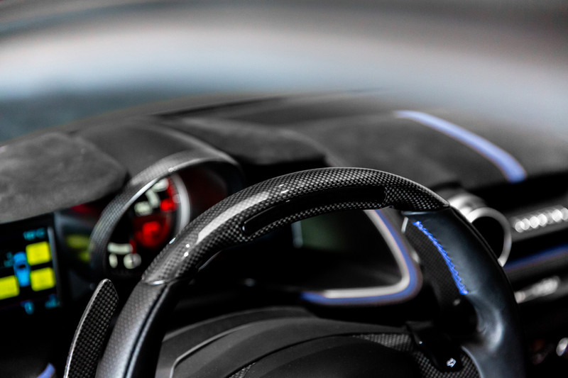 Ferrari 812 Competizione ~Ferrari Munsterhuis~ — photo 9