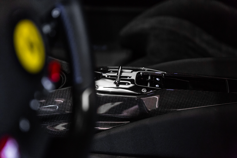 Ferrari 812 Competizione ~Ferrari Munsterhuis~ — photo 34