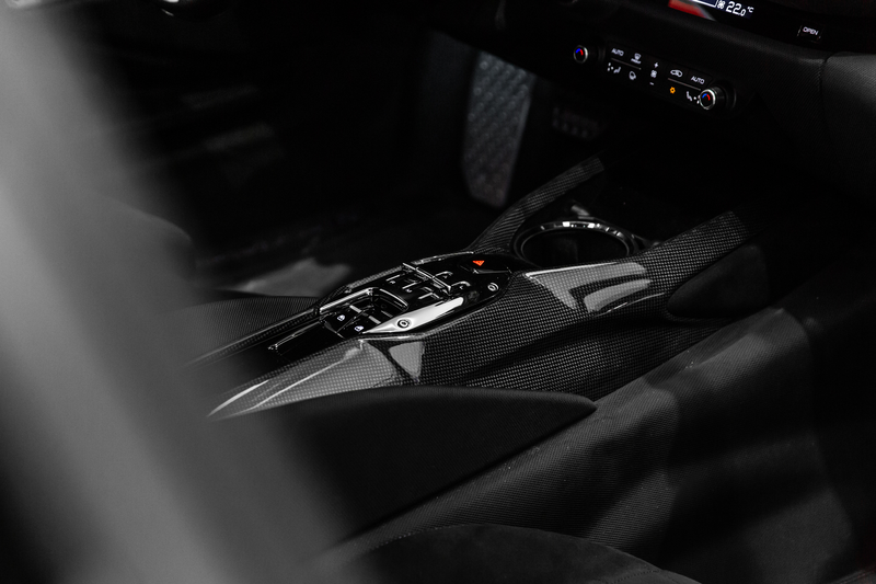 Ferrari 812 Competizione ~Ferrari Munsterhuis~ — photo 15