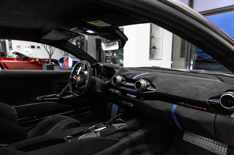 Ferrari 812 Competizione ~Ferrari Munsterhuis~ — photo 16