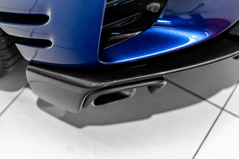 Ferrari 812 Competizione ~Ferrari Munsterhuis~ — photo 41
