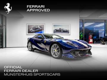 Competizione ~Ferrari Munsterhuis~