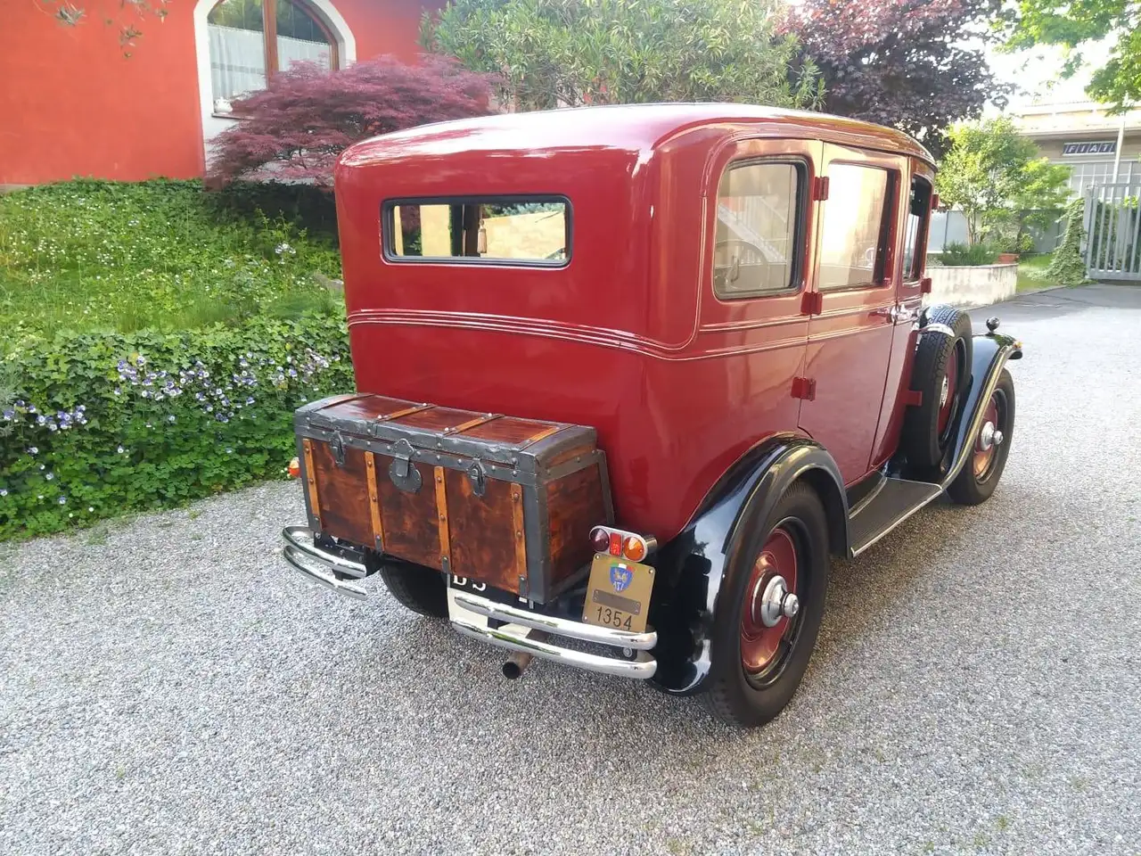 Fiat 514, foto 2