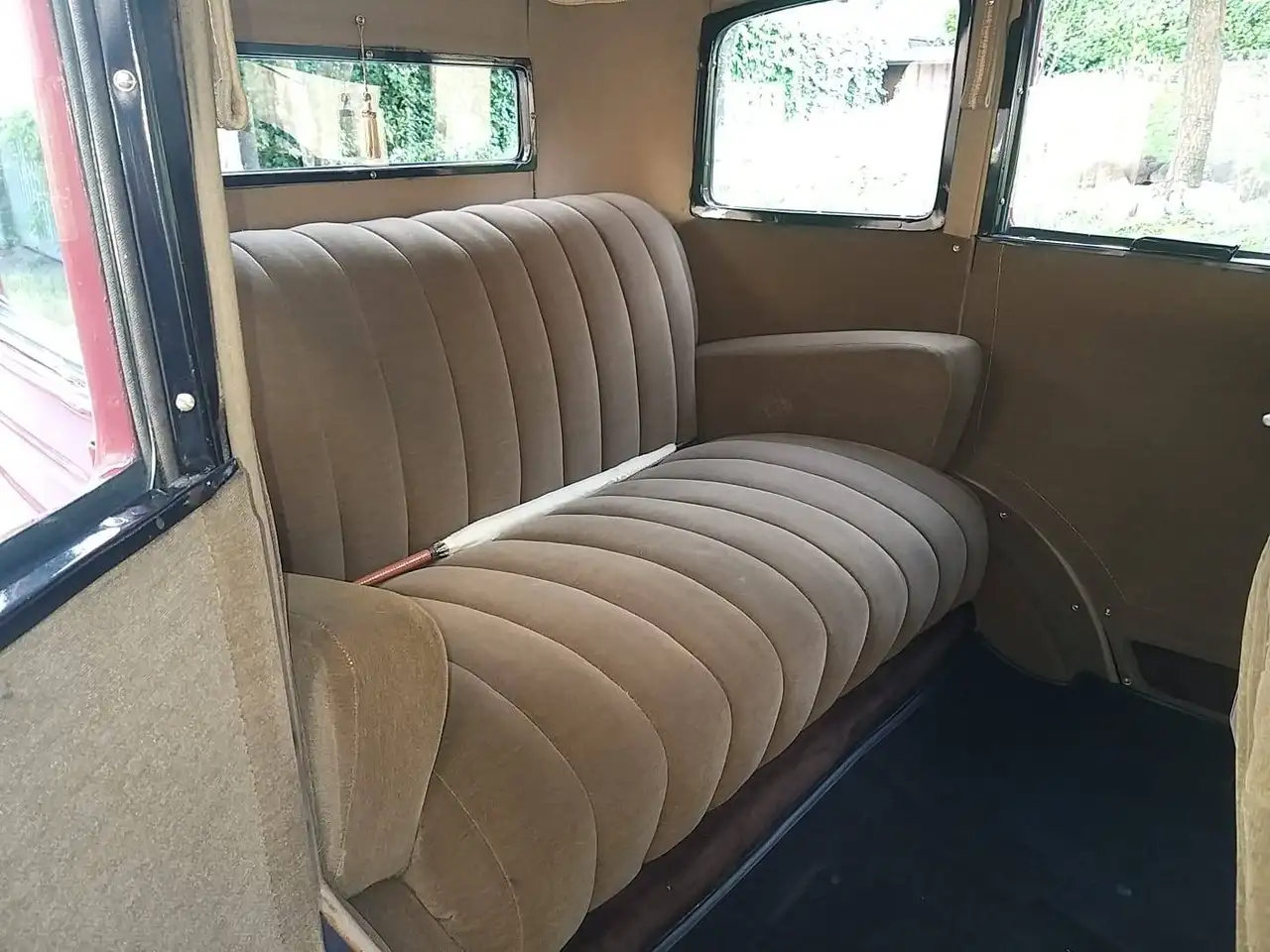 Fiat 514, foto 5