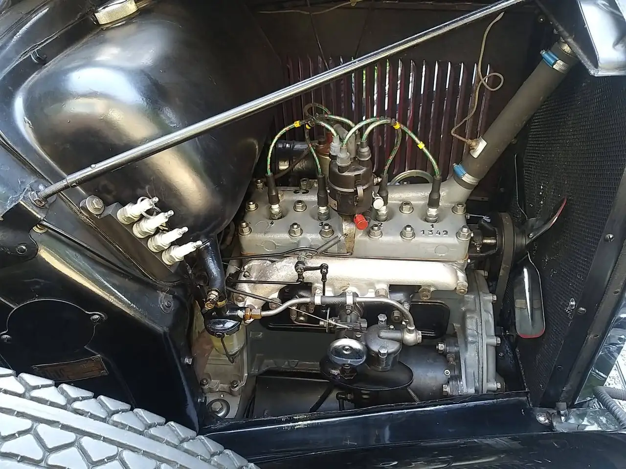 Fiat 514, foto 4