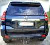 Toyota Land Cruiser Land Cruiser   5-Türer 2.8 D-4D  Executive Azul - thumbnail 3