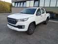 Foton Tunland G7 Tunland G7 2.0 tdi double cab Weiß - thumbnail 1