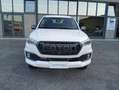 Foton Tunland G7 Tunland G7 2.0 tdi double cab Weiß - thumbnail 2