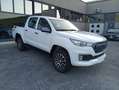 Foton Tunland G7 Tunland G7 2.0 tdi double cab Weiß - thumbnail 3