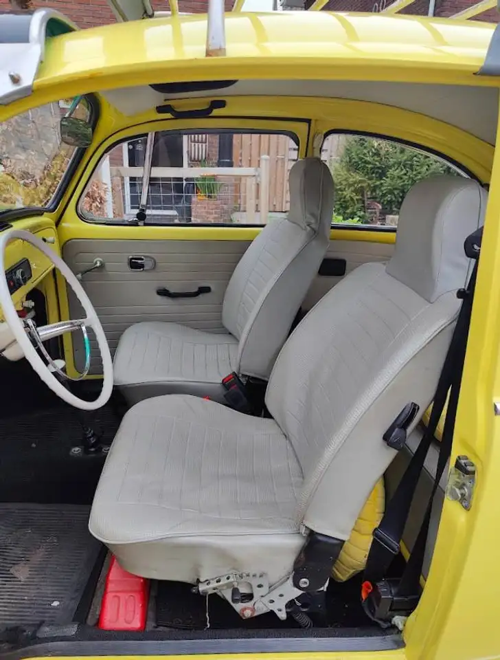 Volkswagen Kever, foto 10