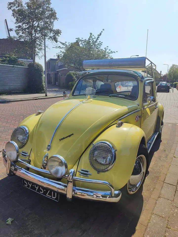 Volkswagen Kever, foto 5