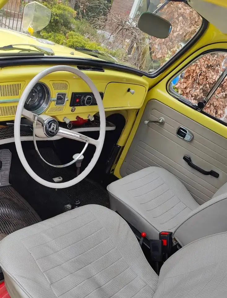Volkswagen Kever, foto 9