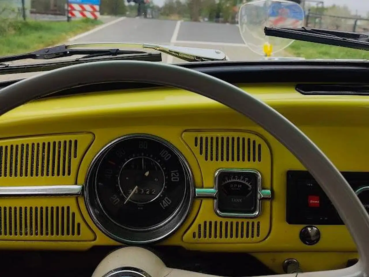 Volkswagen Kever, foto 12