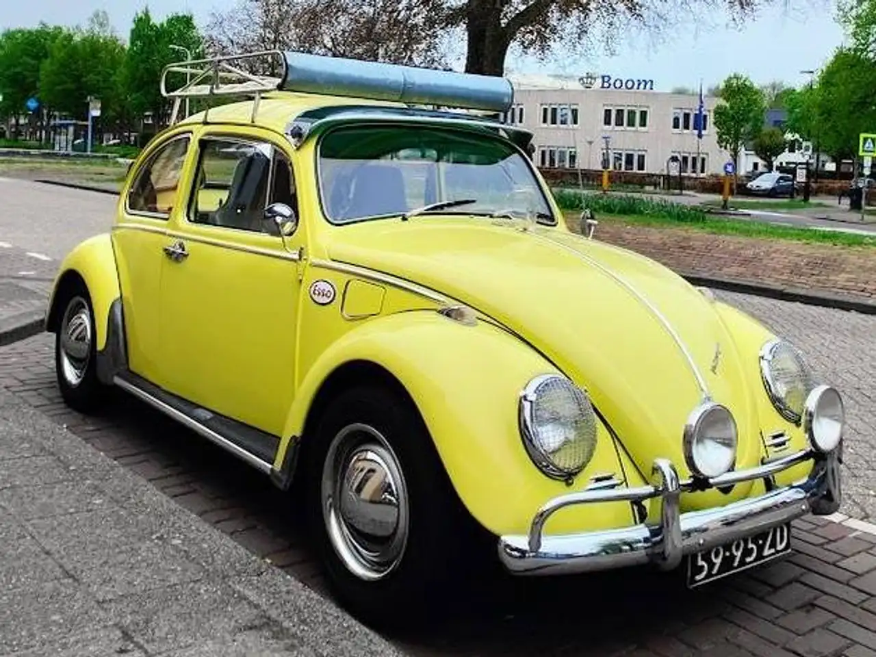 Volkswagen Kever, foto 7