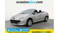 Peugeot 307 CC 2.0 Gris - thumbnail 1
