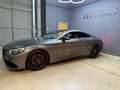 Mercedes-Benz S 63 AMG Coupé 4Matic Aut. Gris - thumbnail 6