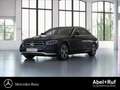 Mercedes-Benz E 220 d AVANTGARDE+LED+DISTR+Kam+Ambi+TotW+StHz Zwart - thumbnail 1