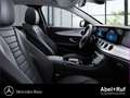 Mercedes-Benz E 220 d AVANTGARDE+LED+DISTR+Kam+Ambi+TotW+StHz Zwart - thumbnail 8