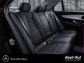 Mercedes-Benz E 220 d AVANTGARDE+LED+DISTR+Kam+Ambi+TotW+StHz Zwart - thumbnail 9