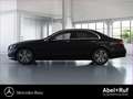 Mercedes-Benz E 220 d AVANTGARDE+LED+DISTR+Kam+Ambi+TotW+StHz Zwart - thumbnail 3