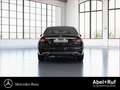 Mercedes-Benz E 220 d AVANTGARDE+LED+DISTR+Kam+Ambi+TotW+StHz Black - thumbnail 5