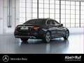 Mercedes-Benz E 220 d AVANTGARDE+LED+DISTR+Kam+Ambi+TotW+StHz Zwart - thumbnail 4
