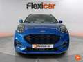 Ford Puma 1.0 EcoBoost 155cv ST-Line X MHEV Blauw - thumbnail 2