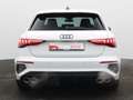 Audi S3 Sportback TFSI quattro S-tronic / Matrix, B&O Weiß - thumbnail 6