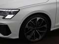 Audi S3 Sportback TFSI quattro S-tronic / Matrix, B&O Weiß - thumbnail 9