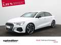 Audi S3 Sportback TFSI quattro S-tronic / Matrix, B&O Weiß - thumbnail 1