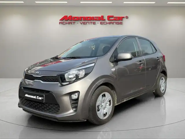 Kia Picanto Picanto 1.0i * 13.000 Km * Kit main libre *