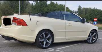 Cabriolet 2.0 D3 Momentum