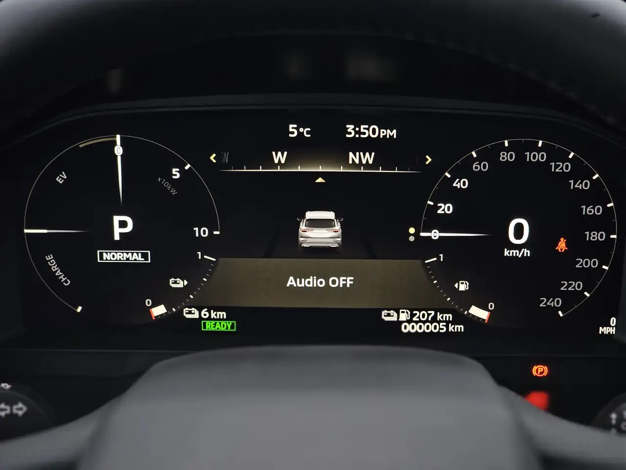 Mitsubishi Outlander снимка Mitsubishi Outlander