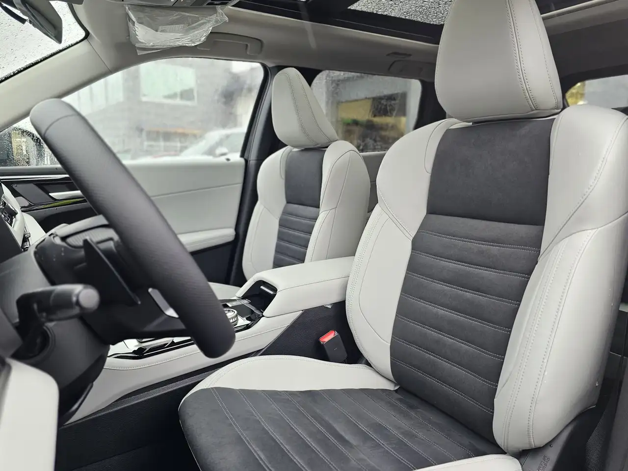 Mitsubishi Outlander снимка Mitsubishi Outlander