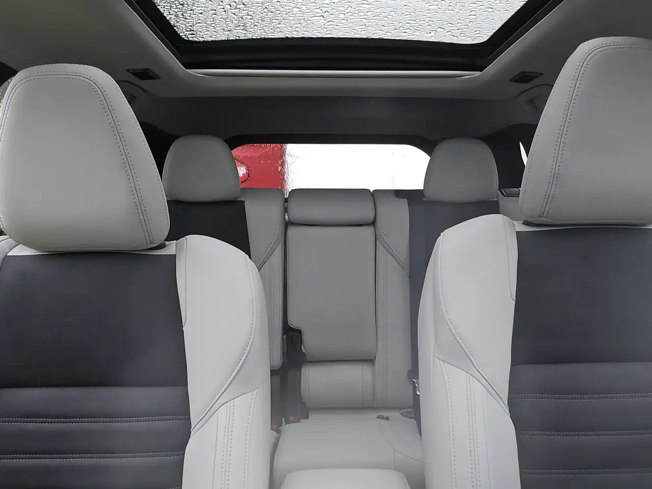 Mitsubishi Outlander снимка Mitsubishi Outlander