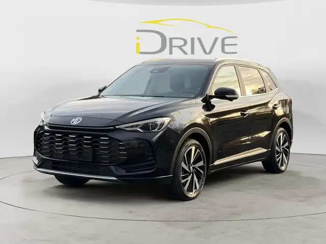 MG ZS ZS 1.5 hybrid+ Luxury auto