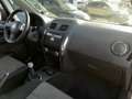 Fiat Sedici 2.0 MJT 16V DPF 4x4 Dynamic Argento - thumbnail 9