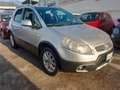 Fiat Sedici 2.0 MJT 16V DPF 4x4 Dynamic Argento - thumbnail 2