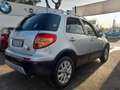 Fiat Sedici 2.0 MJT 16V DPF 4x4 Dynamic Argento - thumbnail 3