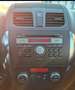 Fiat Sedici 2.0 MJT 16V DPF 4x4 Dynamic Argento - thumbnail 12
