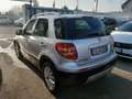 Fiat Sedici 2.0 MJT 16V DPF 4x4 Dynamic Argento - thumbnail 4