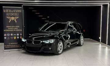335dA Touring xdrive Msport