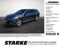 Volkswagen Passat Variant 2.0 TDI DSG R-Line Elegance Grau - thumbnail 1