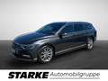 Volkswagen Passat Variant 2.0 TDI DSG R-Line Elegance Grau - thumbnail 2