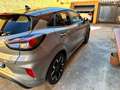 Ford Puma Puma 2020 1.0 ecoboost h ST-Line X s Grigio - thumbnail 4