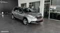 Peugeot 2008 1.2 82 CH Style garantie 12 mois Bluetooth Climatisation Radars de stationnement Gris - thumbnail 2