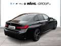 BMW 320 d M Sport LED Navi HiFi SHZ DrivingAssistant Noir - thumbnail 5