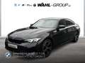 BMW 320 d M Sport LED Navi HiFi SHZ DrivingAssistant Noir - thumbnail 1
