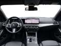 BMW 320 d M Sport LED Navi HiFi SHZ DrivingAssistant Noir - thumbnail 11