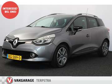 Estate 1.5 dCi ECO Night&Day/ D-Riem verv: 137.000